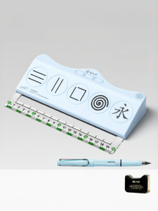 MPRINCE | Correct Writing Posture Grip Trainer For Kids