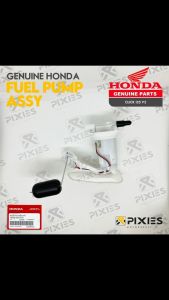 HONDA GENUINE FUEL PUMP FOR CLICK 125 V2 GAME CHANGER