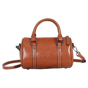 SIFULUN | Leather Handbag Casual Multi-Purpose Large Capacity