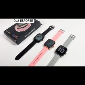 H9 Intelligent Watch Bluetooth Call Remote Photography Sleep Monitor Multiple Sport Mode Heart Rate Blood Oxygen SmartWatch Hw12