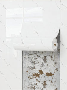 O Margo | Self-adhesive Waterproof Imitation Tiles Wall Stickers