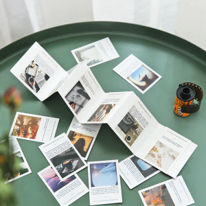 แผ่นรองโทรศัพท์มือถือตกแต่ง 100 ชิ้น บล็อกหนังสือบันทึกการ์ดขนาดเล็ก วัสดุอุปกรณ์สร้างสรรค์ ไม่มีติดแน่น ย้อนยุค ย้อนยุค บันทึกความกระตือรือร้น