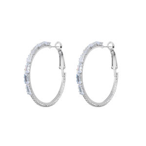 ZHENGZHAO | Luxury Unique Exaggerated Earrings