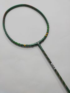 RAKET BADMINTON VICTOR DRAGONBALL Z 30 LBS  BONUS TAS & GRIP