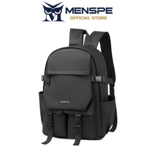 MENSPE Backpack Laptop Backpack Business Travel Bag Backpack Waterproof Backpack College Fashion Backpack Casual Shoulder Bag Anti Theft Back Pack Leisure School Bag For Travel Study Business