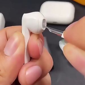 Smart Cleaning Pen For Airpods Bluetooth Headset Cleaning Pen
