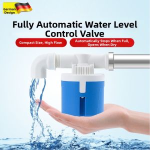 Automatic Water Level Switch Controller Float Valve