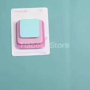 Colorful Note Set Memo Notes Index Mark Sticky Note Decorative Stickers