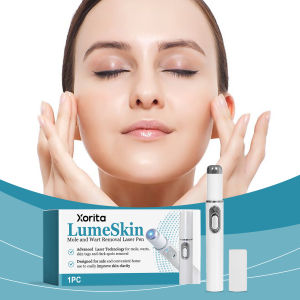 Bút Laser Chống Thâm Da Mặt Loại Bỏ Mụn Đầu Đen & Mụn Làm Sáng Da Giảm Thâm & Sẹo Làm Đẹp Da Mặt