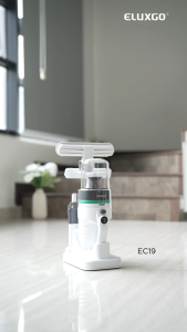 ELUXGO EC19 Cordless Handy Vacuum Cleaner