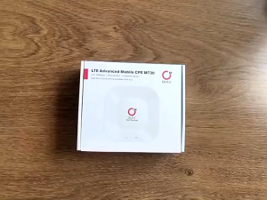 Phát wifi 4G di động Olax MT30 Pin trâu 4000mAh Dùng Liên Tục 10 Giờ Kết Nối Wifi Nhiều Thiết có LAN kết nối với máy tính trực tiếp cổng sạc type C