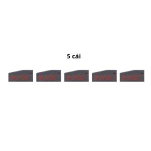 Chip Transponder Siêu Đỏ S-JYGC Dành Cho Lập Trình Chìa Khóa Xe Handy Baby Tương Thích Với 46/47/48/4C/4D/G/T5 Tương Đương Chip JMD Red.