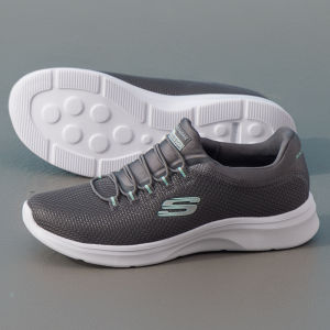 Skechers | Womens Autumn Shock Absorption and Rebound Running Shoes