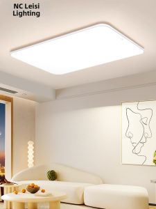 NVC | Eye-Protecting Modern Slim Ceiling Light