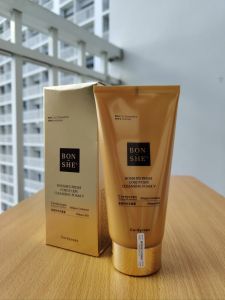 BONSHES FRESH CORDYCEPS CLEANSING FOAM V