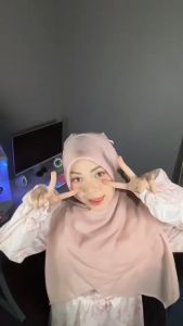 ASUI FANTASIA MERMAID by LUZI - Parfum Wanita Original Isi 30ml | Searah ASUI - FANTASIA MERMAID