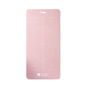 Li-Ning | Antibacterial Odorless Non-slip Shockproof Yoga Mat