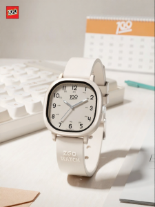 Tide color | Exam Suitable Schoolgirl Watch