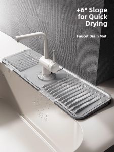 youqin | Splash Prevention Drain Pad