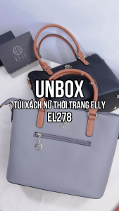 Túi xách nữ thời trang ELLY – EL278