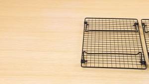 2 Chiếc Dây Thép Carbon Lưới Nướng Bánh Làm Mát Bánh Giá Đỡ Chống Dính Lò Nướng Pizza Bánh Mì Bánh Quy Giá Đỡ BBQ Kệ Phụ Kiện Nhà Bếp