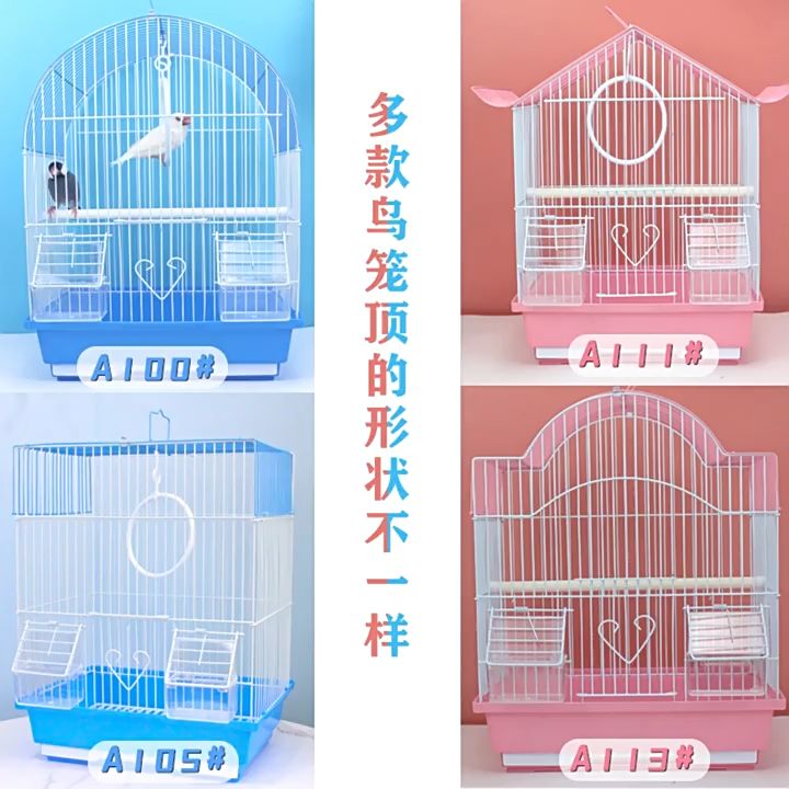 Cage Chim Cảnh Đa Năng Gấp Gọn, Sơn Tĩnh Điện, Phong Cách Hiện Đại ...