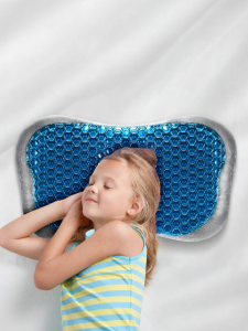 CORY | Toddler and Early School-age Summer Cervical Pillow