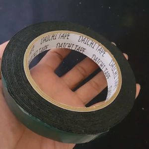 NT TAPE Double Dobel: Solusi Isolasi Gabus untuk Elektronik