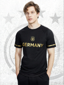ALL STAR PARTNER | Official National Team Quick-drying T-shirt