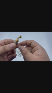 10pcs BNC/Q9 Durable Soldered Connectors for 75-3/4/5 Coaxial Cable Signal Transmission/ CCTV Security Systems/Camera Connection