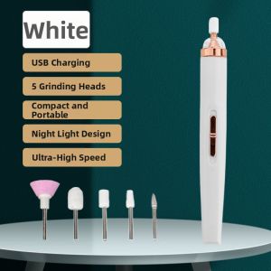 NAIFUNA | Automatic Electric Nail Clipper For Both Hands And Feet