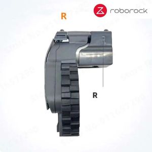 Roborock | Phụ Tùng Thay Thế Mô-đun Bánh Xe Di Chuyển Roborock S50 S51 S52 S55 - Bánh Xe Nhựa Bên Phải Và Bên Trái Cho Phụ Kiện Robot Quét Dọn