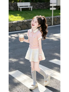 ZIRUIBABA | Cute and Fashionable Polo Dress