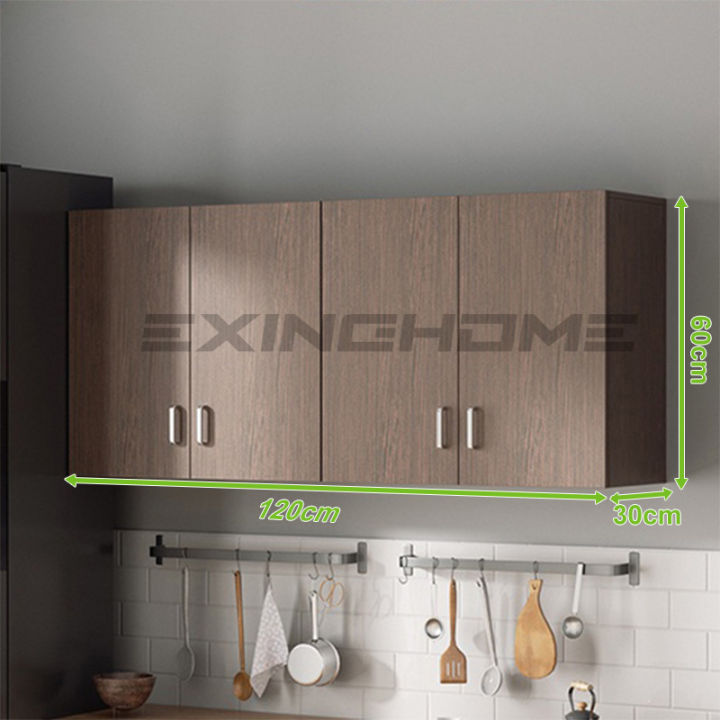 Tidy Home Bedroom Hanging Wall Mounted Hanging Rack