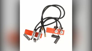 Gía đỡ chổi than dùng cho máy phát điện Bộ chổi than dùng cho củ phát trung quốc từ 2kw dến 50kw