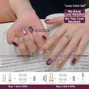 ANNIES | Sơn Móng Tay Gel 5-trong-1 Dạng Nhẹ Cho Mùa Hè
