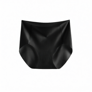 Breathable Seamless Invisible Antibacterial Ice Silk Sports Underwear