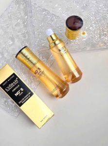 Tinh dầu dưỡng tóc Luodais No5 - 80ml nắp gợn