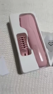 🌸 Pink Lady Body Hair Trimmer | Electric Bikini & Private Area Shaver | Sensitive Skin Hair Removal Tool | Wet & Dry Grooming for Women