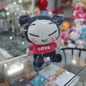 Pucca Doll