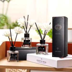 Bundara Pr-1652 Aromaterapi Pengharum Ruangan Reed Diffuser Device