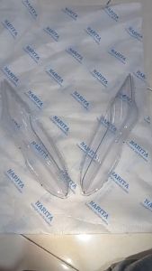 Mika Lampu Sein Depan Revo & Fit: Suku Cadang Revo Injeksi