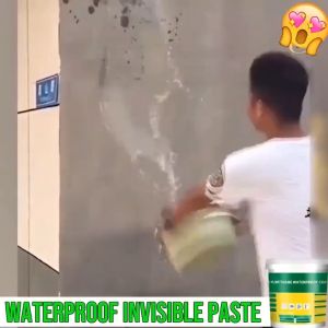 MJ Z&C SHOP 100g&300g Sealant Waterproof Glue