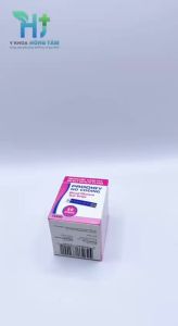 Que Thử Đường Huyết Prodigy ( Lọ 50 Que ) Tự Động Nhập Code Kết Quả Đo Chính Xác. Dễ Dàng Sử Dụng