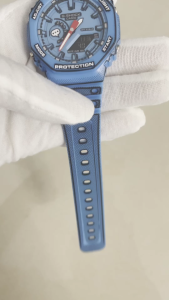 【2YEARS WARRANTY】Jam Tangan Lelaki GShock Casual Fashion Watches Men Sports Watches Automatic light Watch For Man GA-2100MNG-2A