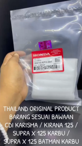 CDI Karisma / Supra X 125 Karbu / Kirana 125 / Supra X 125 Batman Karbu KPH Honda Thailand KD299