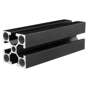 Automated Application Aluminum Profile 4040