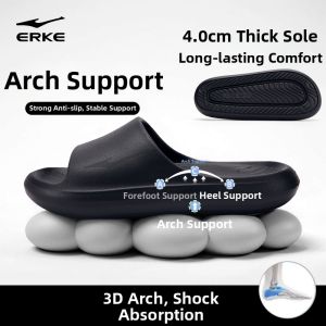 Erke | Dép EVA Chống Trượt Hỗ Trợ Vòm Chân