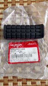 cao su để chân sau Ab  click 110  Click Và vario 2012 - 2017 ( giá 1 bên  )