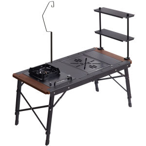 guide series | Outdoor Camping Folding Table